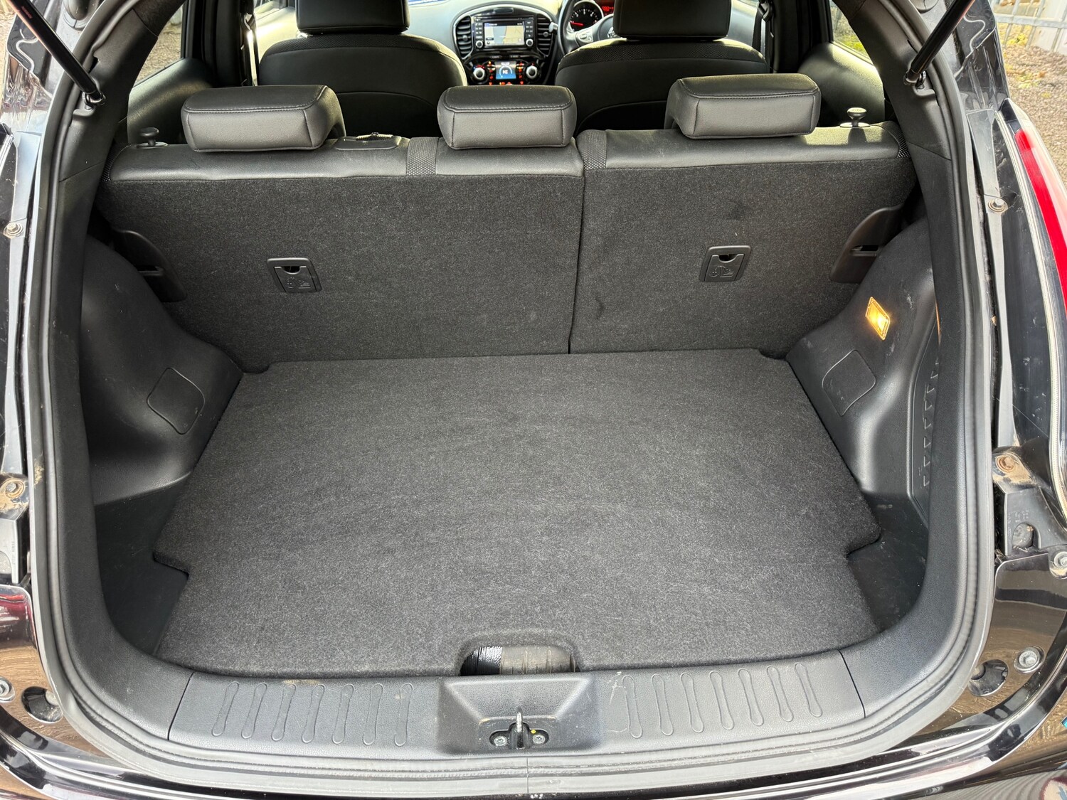 Used Nissan Juke 2016 for sale - 76781462: Photo 13