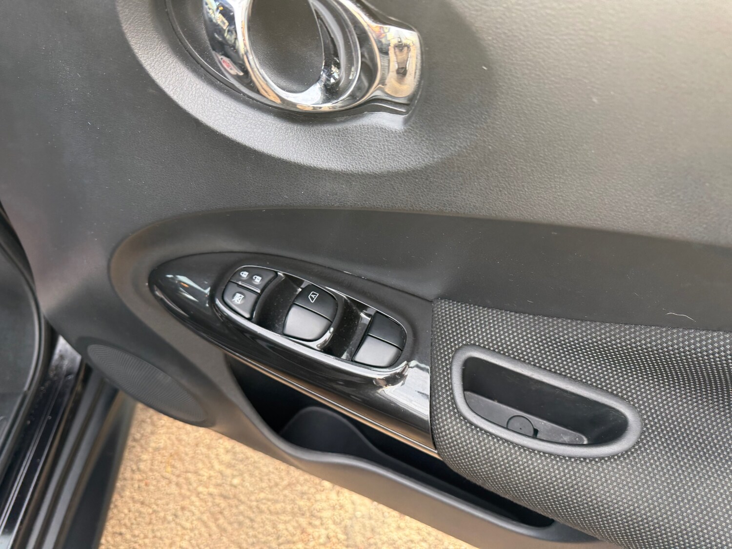 Used Nissan Juke 2016 for sale - 76781462: Photo 16