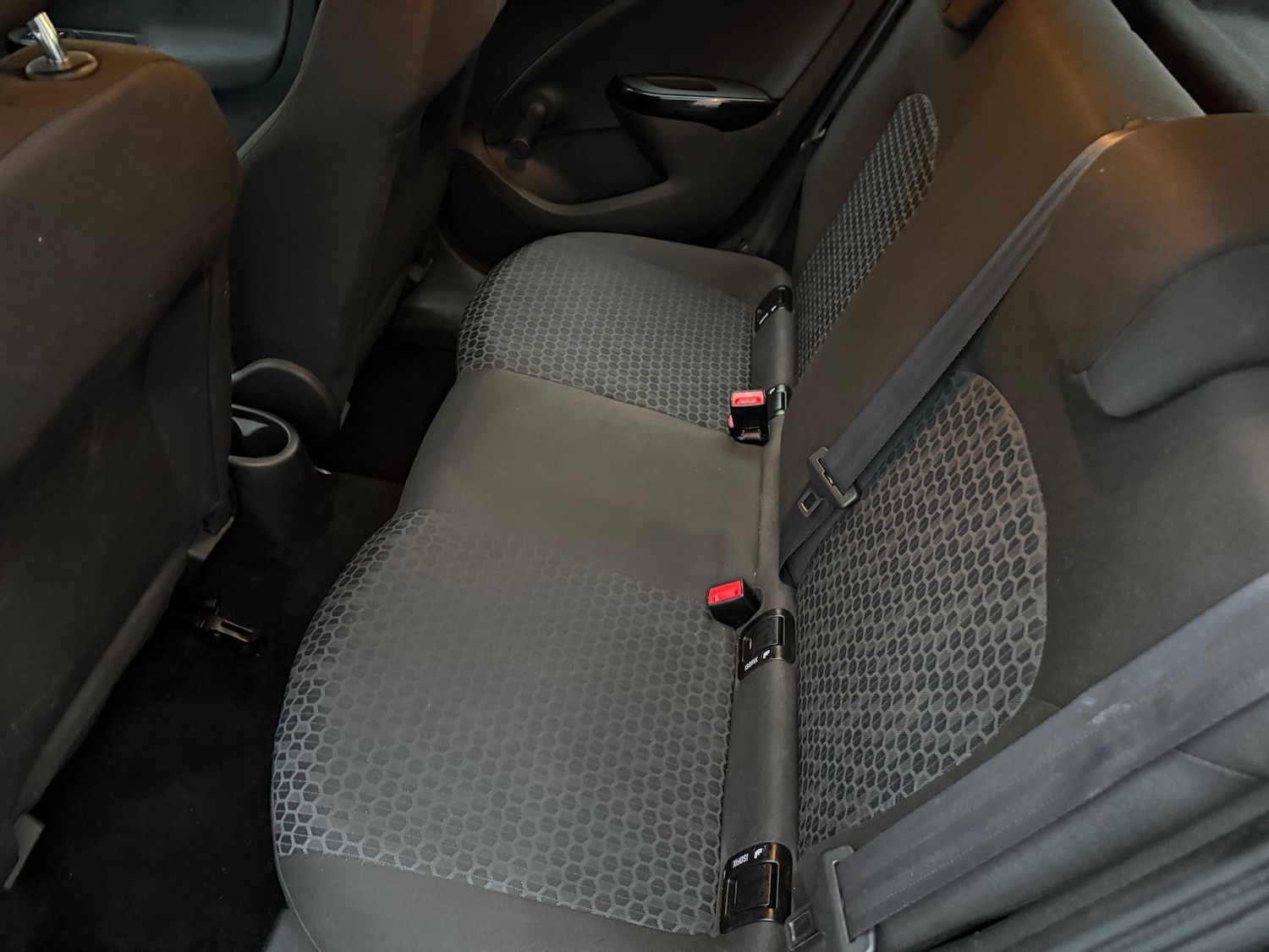 Used Vauxhall Corsa 2015 for sale - 76493868: Photo 11