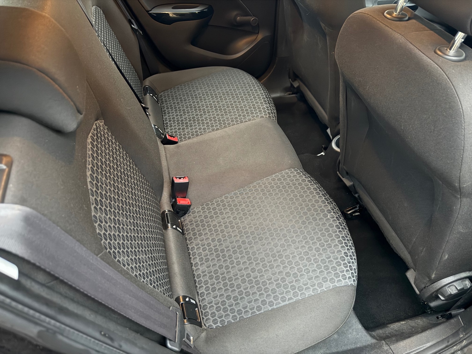 Used Vauxhall Corsa 2015 for sale - 76493868: Photo 12