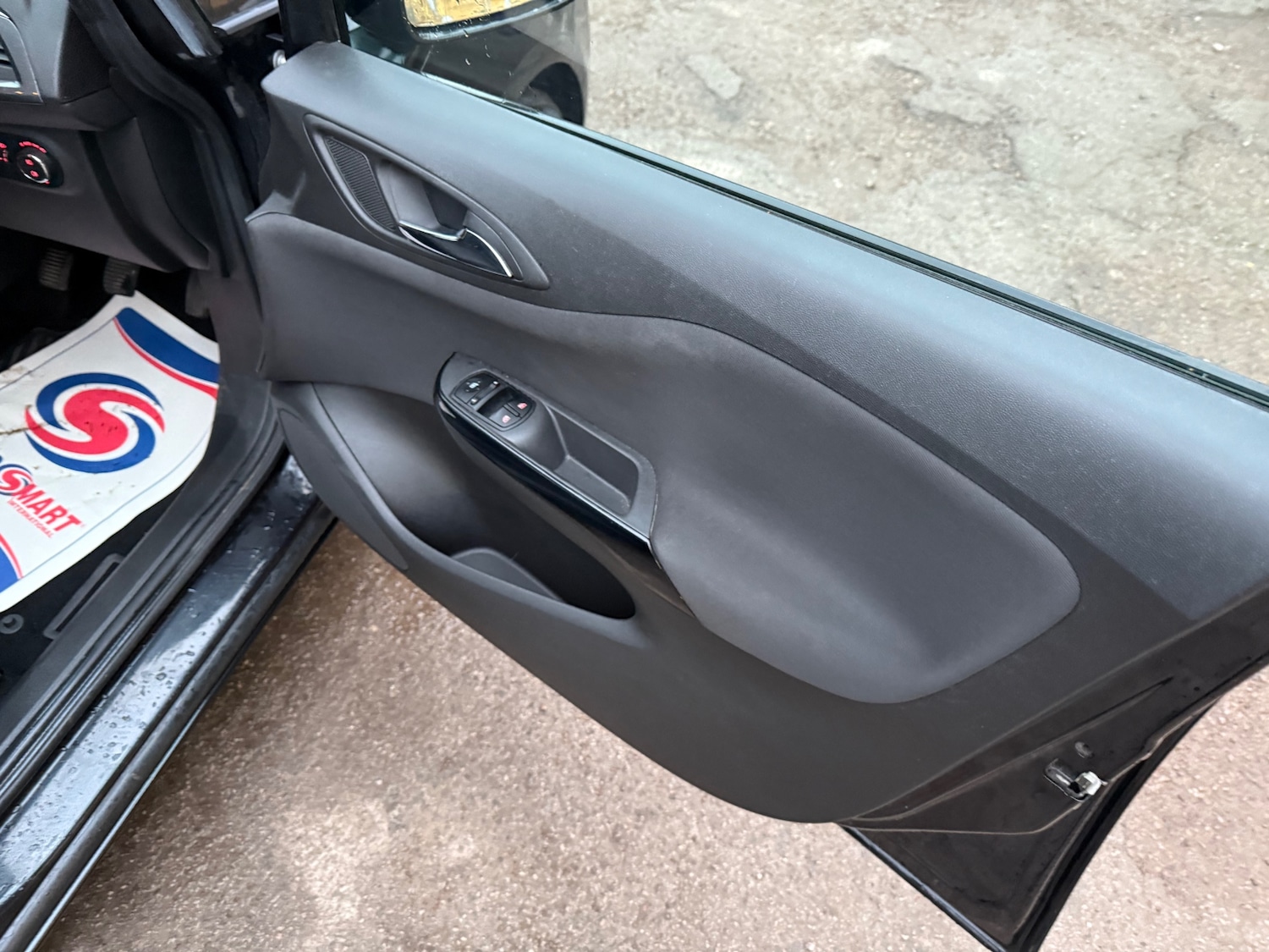 Used Vauxhall Corsa 2015 for sale - 76493868: Photo 14