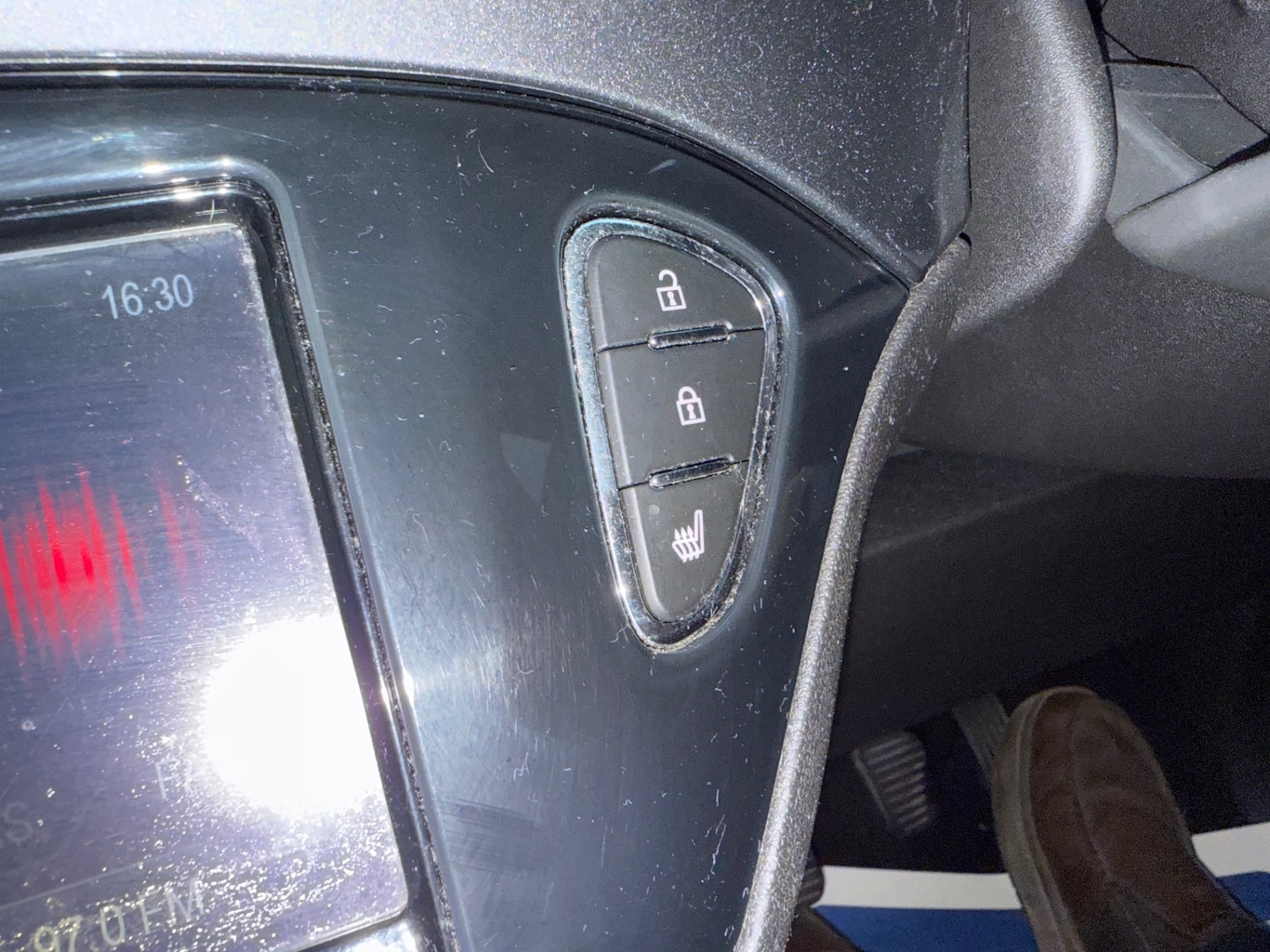 Used Vauxhall Corsa 2015 for sale - 76493868: Photo 22