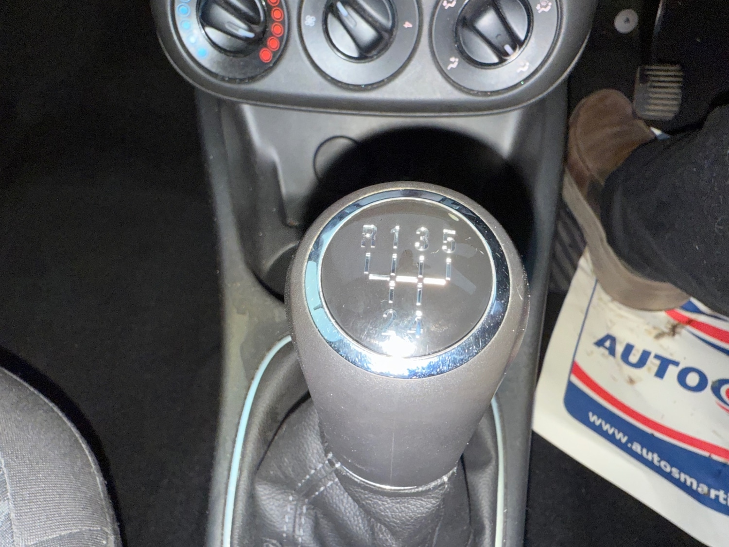 Used Vauxhall Corsa 2015 for sale - 76493868: Photo 23