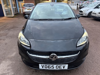 Used Vauxhall Corsa 2015 for sale - 76493868: Photo