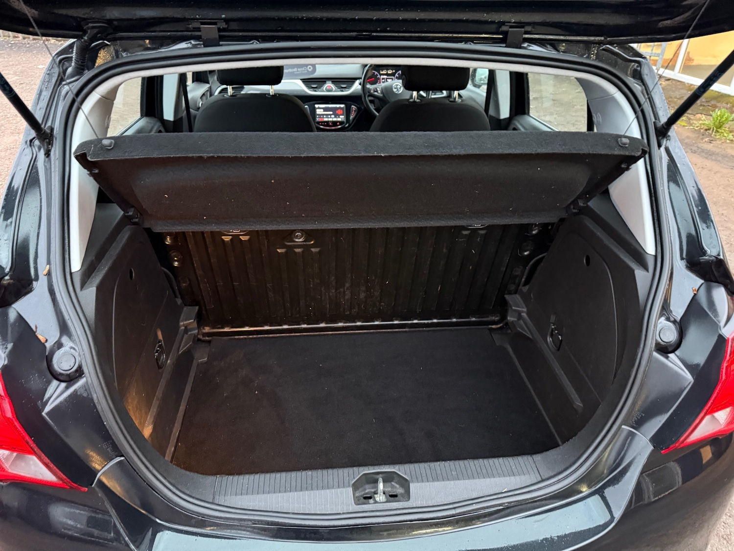 Used Vauxhall Corsa 2015 for sale - 76493868: Photo 7