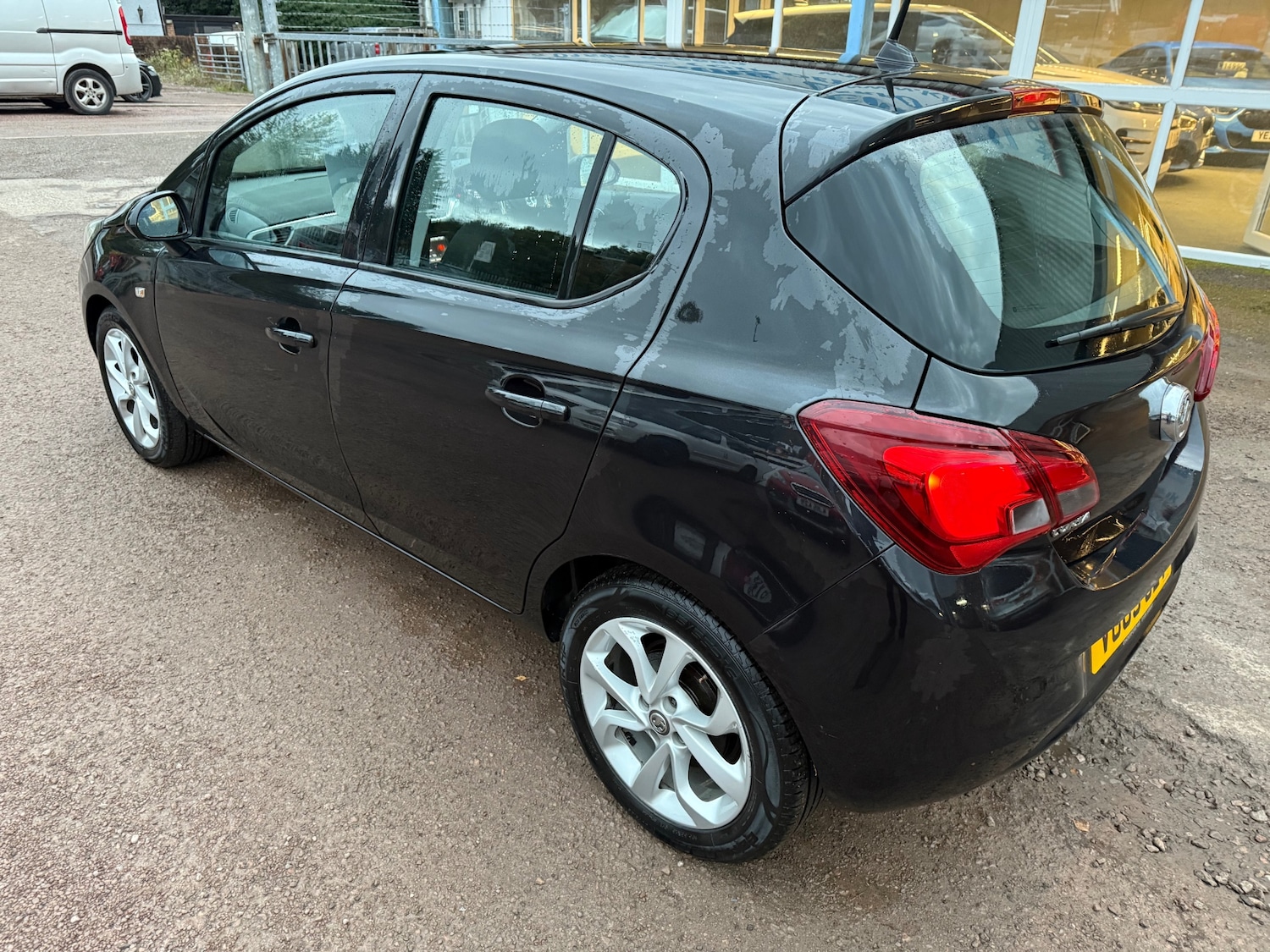Used Vauxhall Corsa 2015 for sale - 76493868: Photo 8