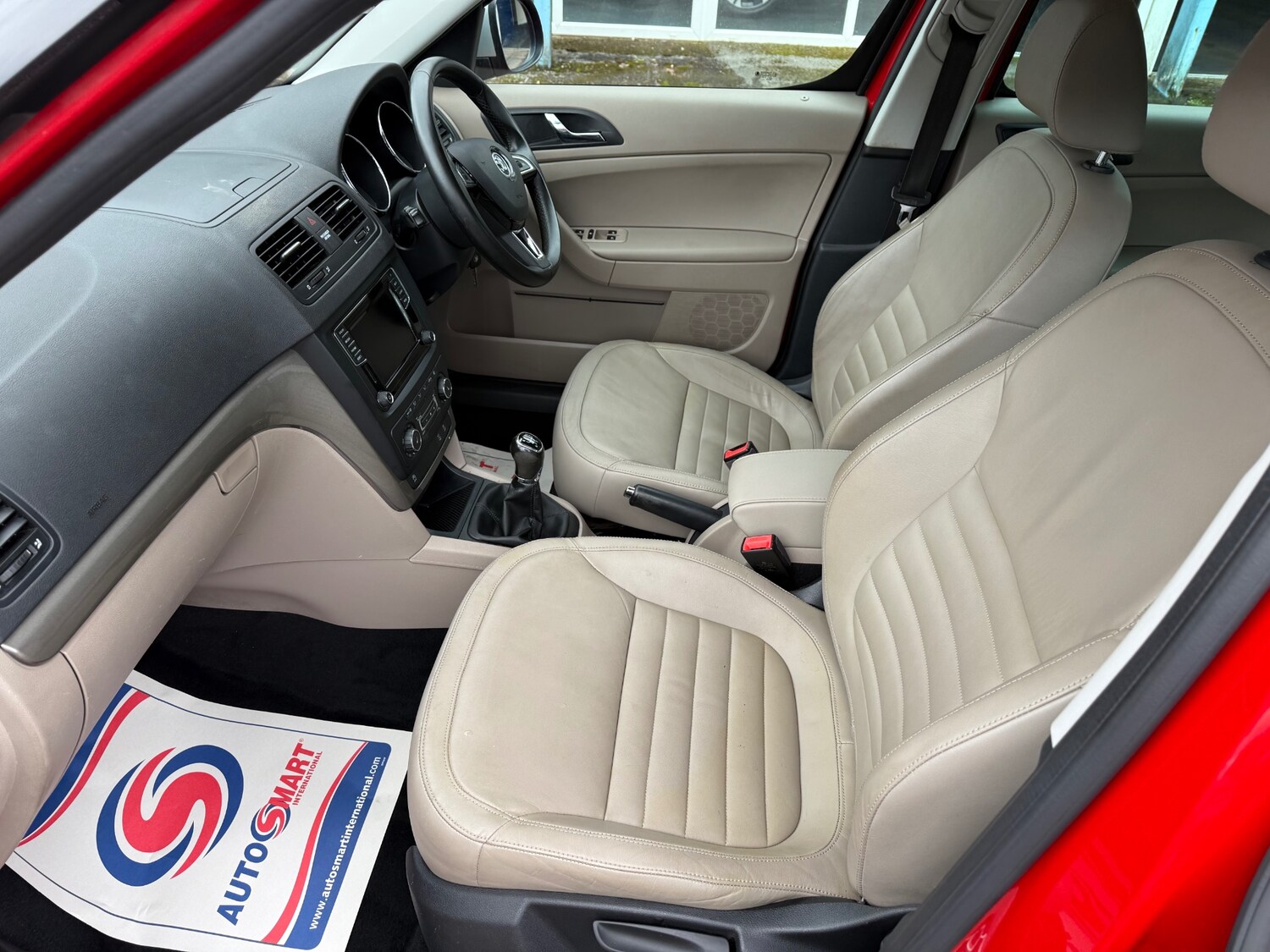 Used Skoda Yeti 2017 for sale - 77831824: Photo 10