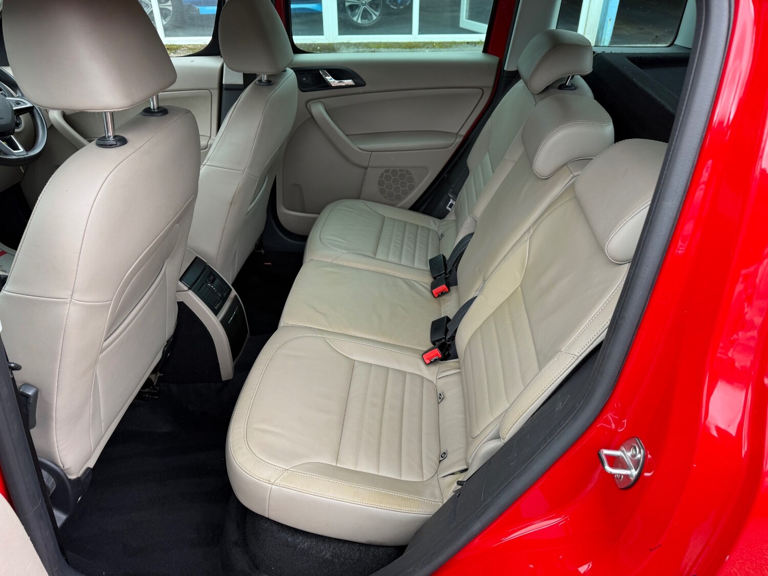 Used Skoda Yeti 2017 for sale - 77831824: Photo 11