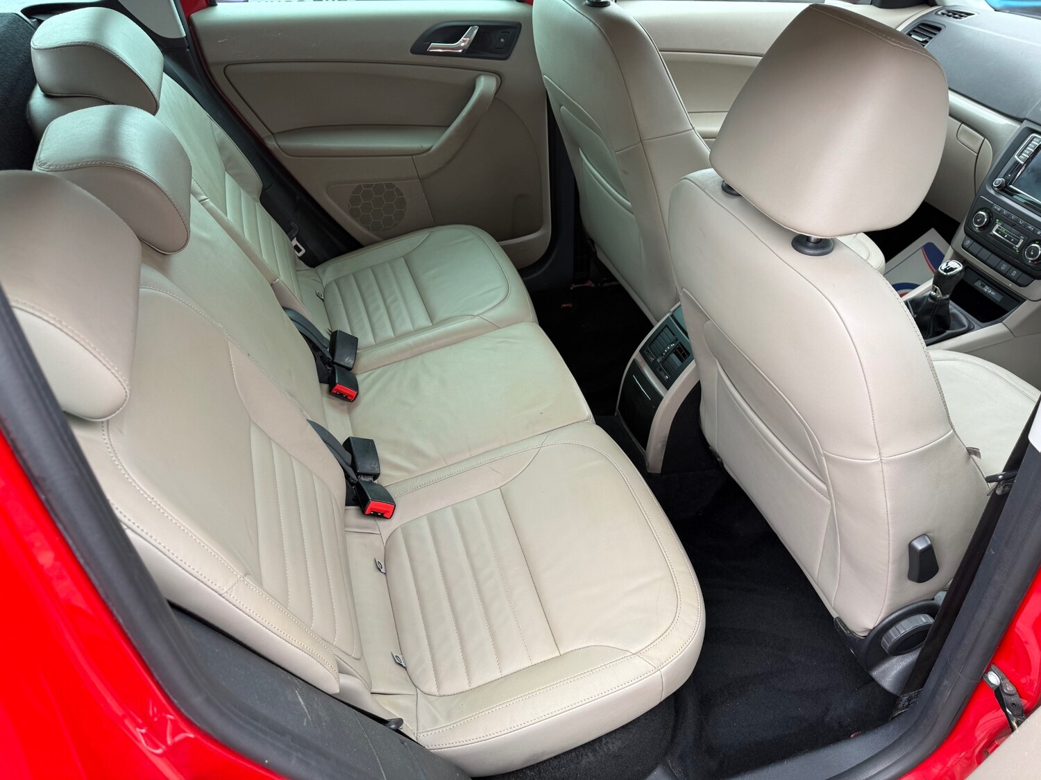 Used Skoda Yeti 2017 for sale - 77831824: Photo 12