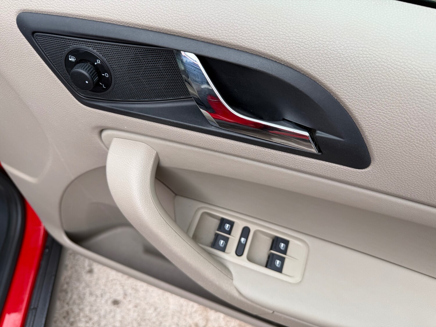 Used Skoda Yeti 2017 for sale - 77831824: Photo 15