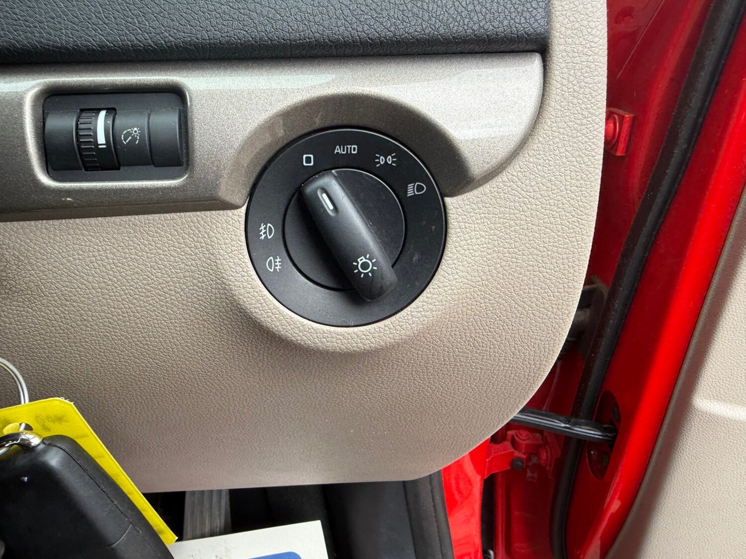 Used Skoda Yeti 2017 for sale - 77831824: Photo 17