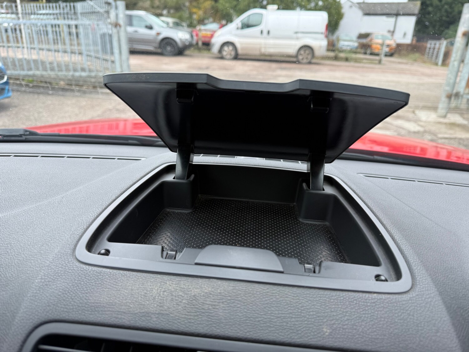 Used Skoda Yeti 2017 for sale - 77831824: Photo 18