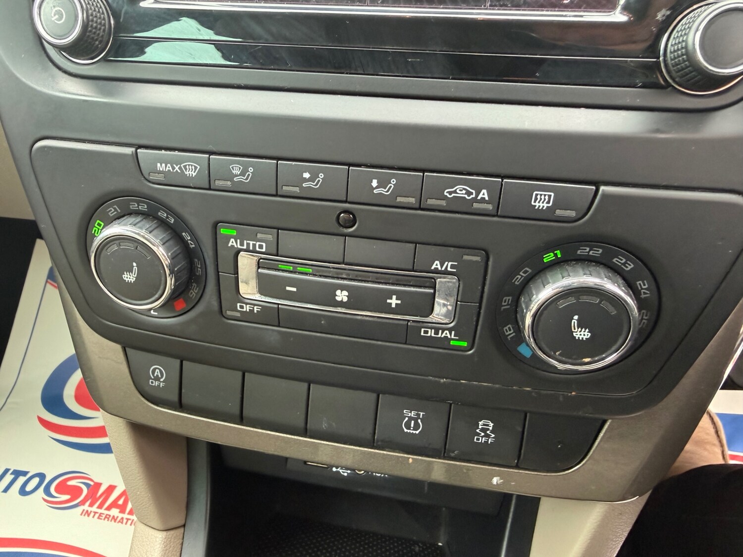 Used Skoda Yeti 2017 for sale - 77831824: Photo 20