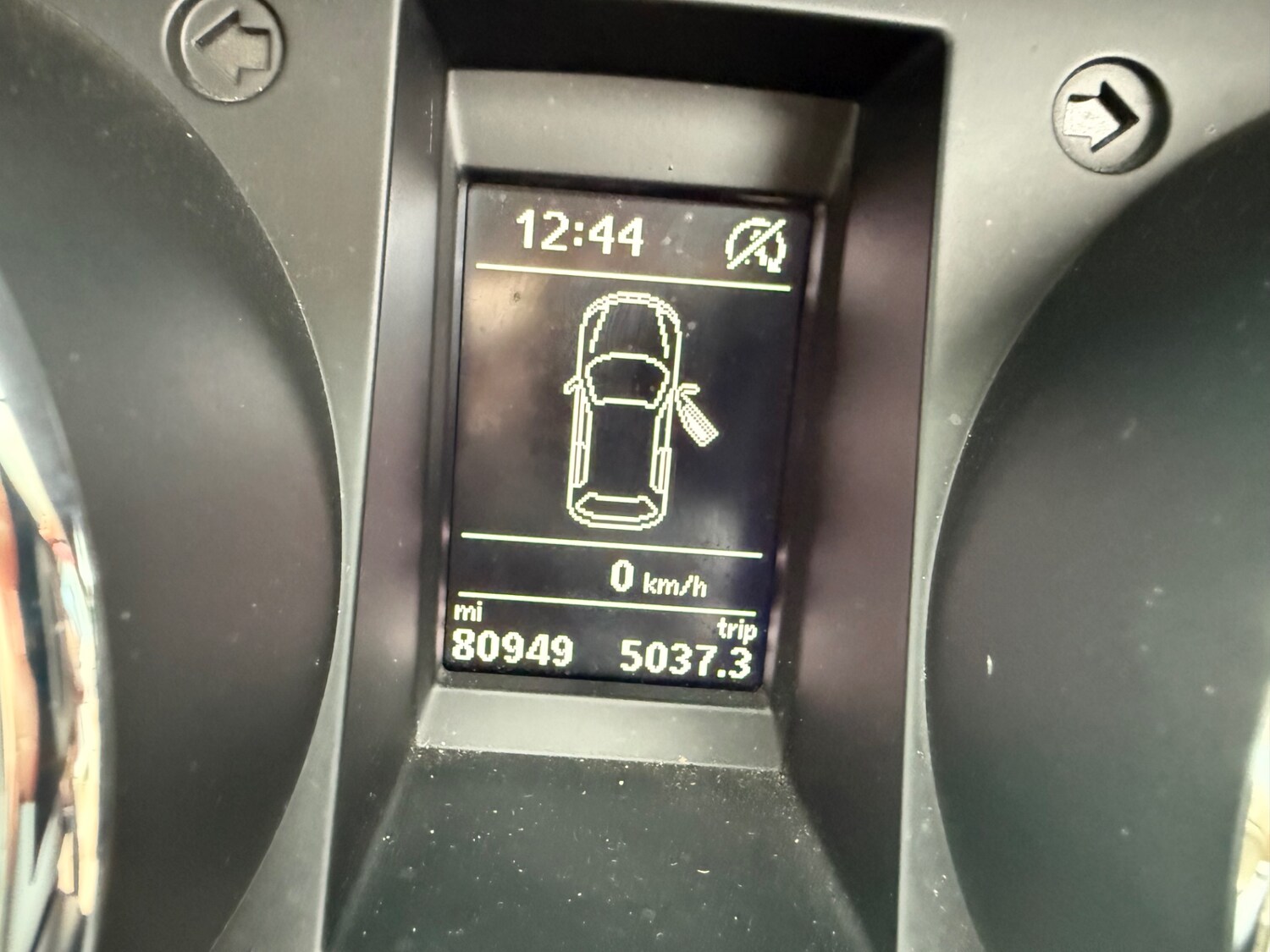 Used Skoda Yeti 2017 for sale - 77831824: Photo 23