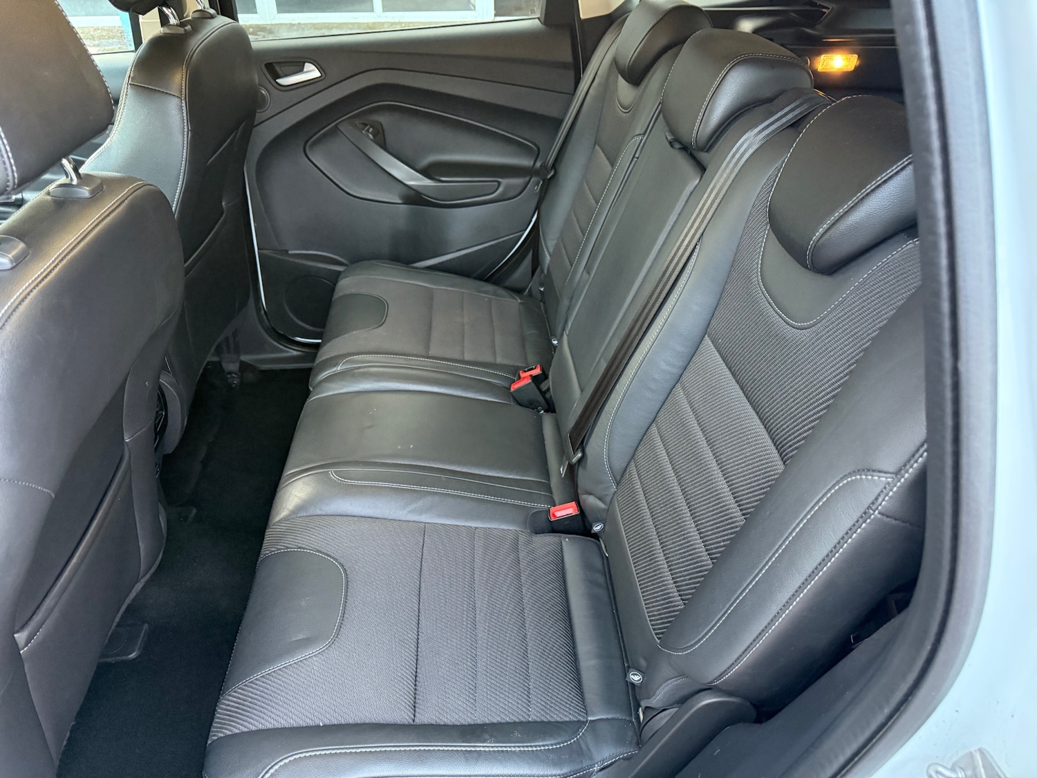 Used Ford Kuga 2014 for sale - 76375047: Photo 11