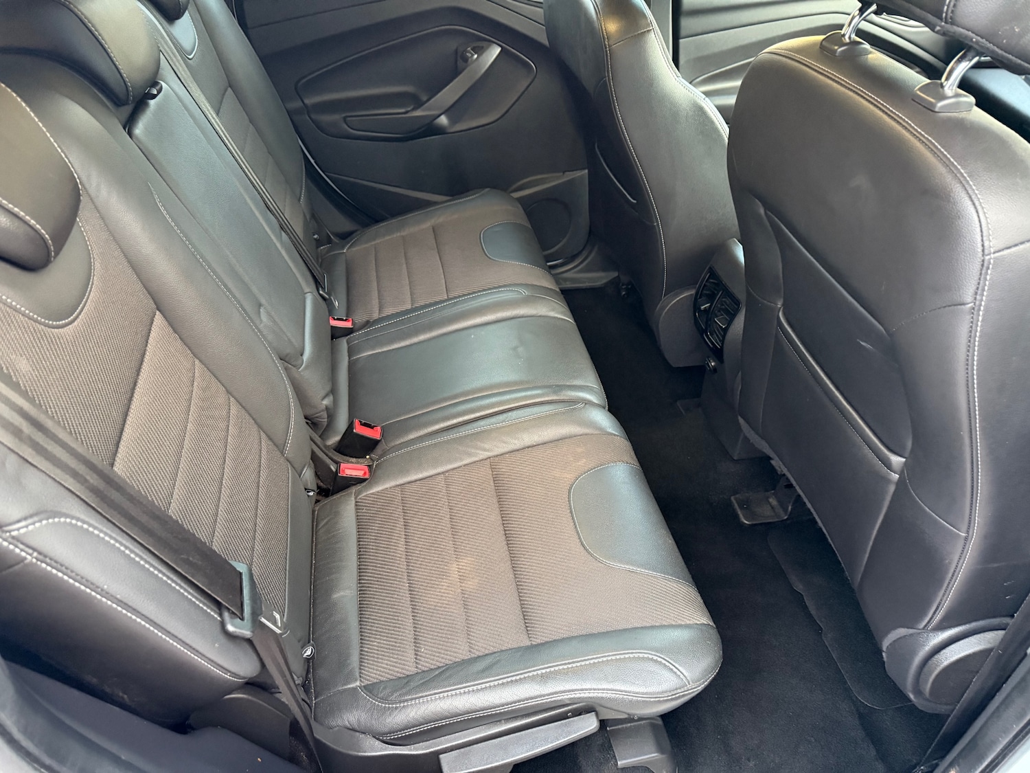 Used Ford Kuga 2014 for sale - 76375047: Photo 12