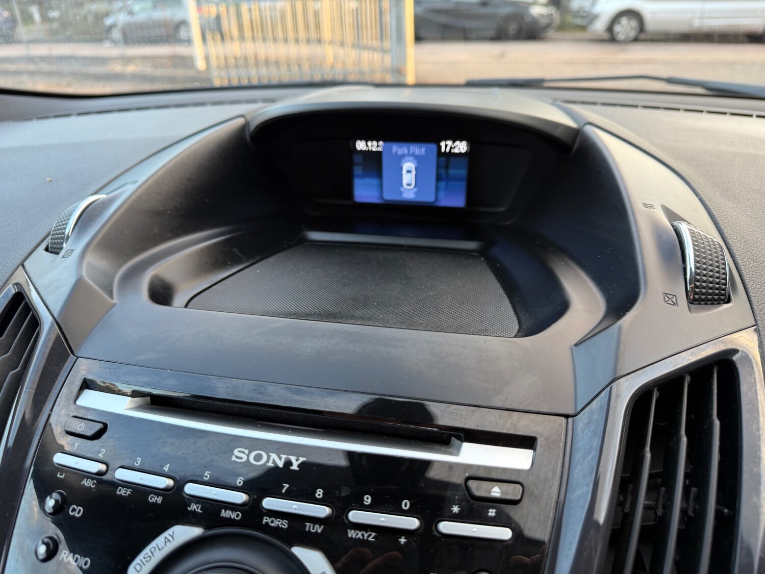 Used Ford Kuga 2014 for sale - 76375047: Photo 17