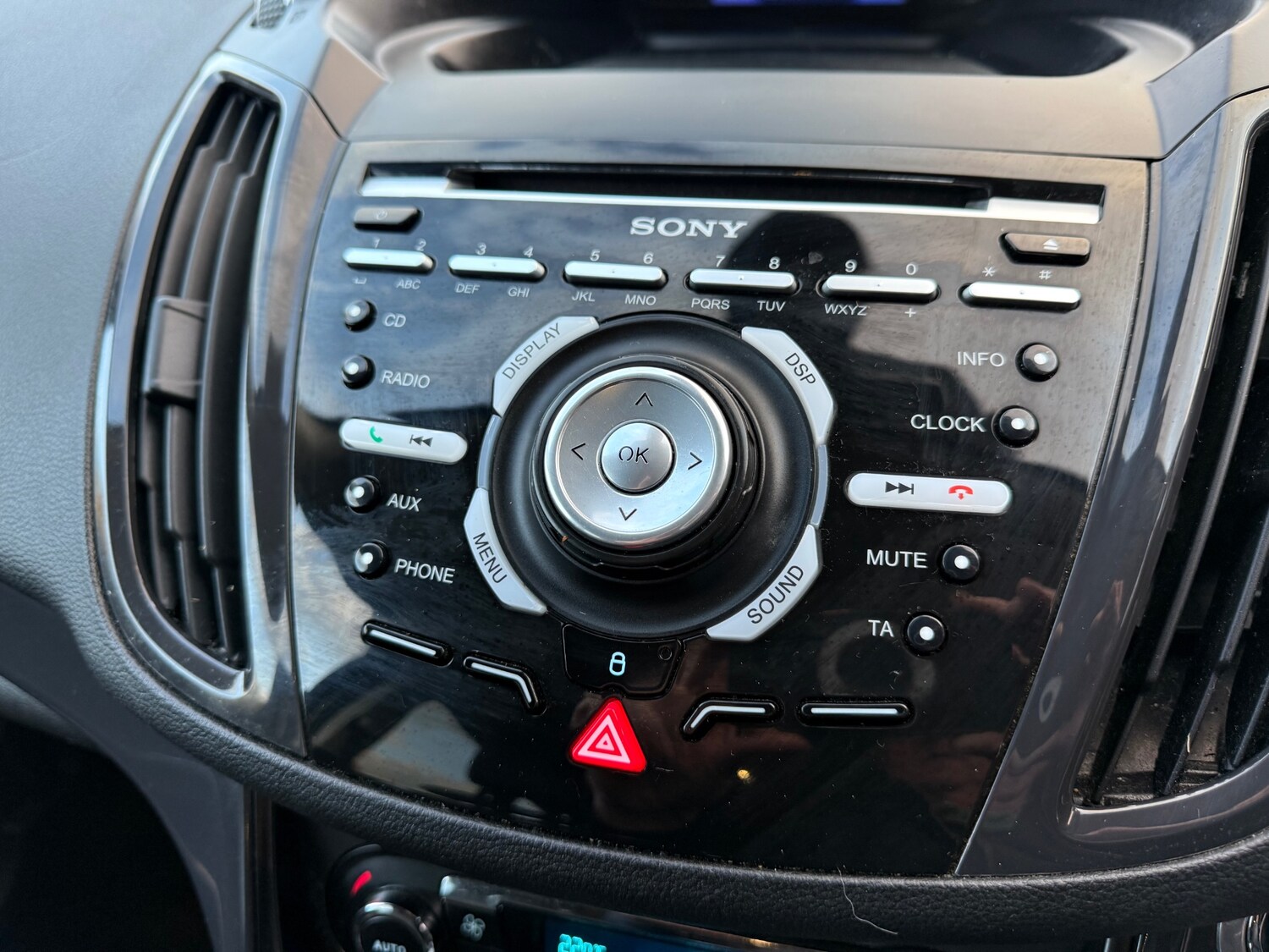 Used Ford Kuga 2014 for sale - 76375047: Photo 18