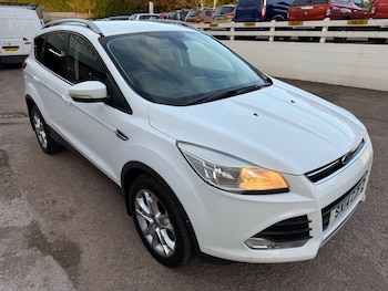 Ford - Kuga