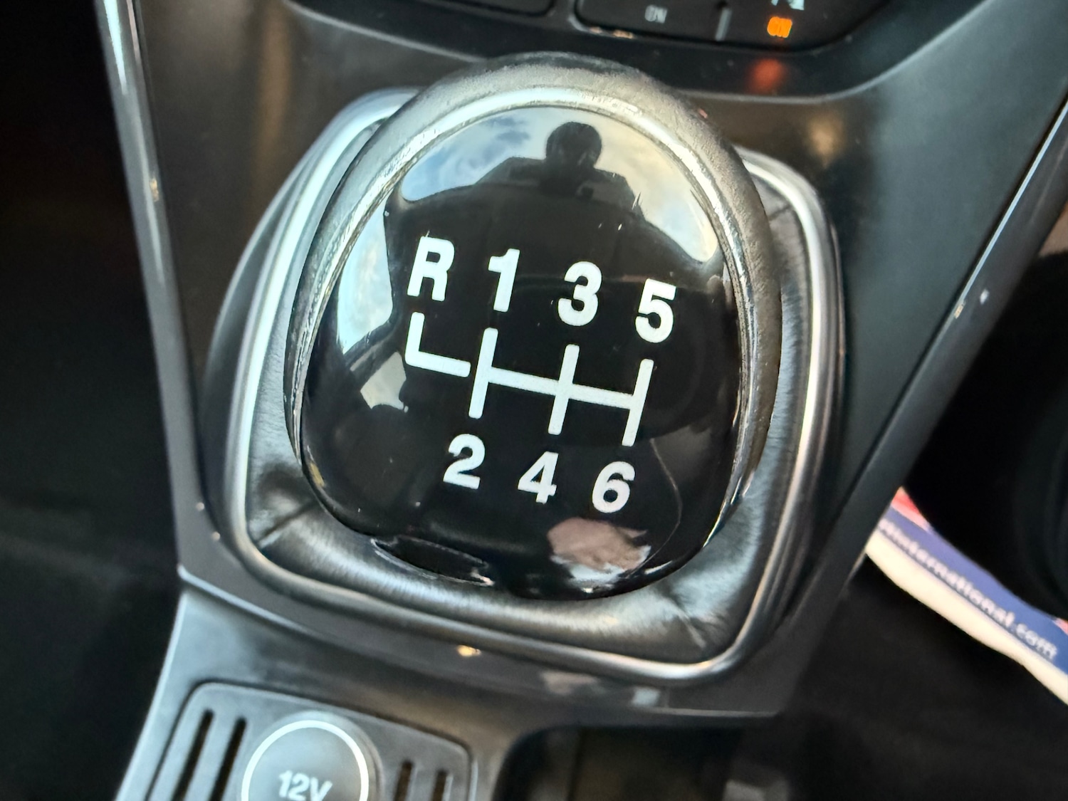 Used Ford Kuga 2014 for sale - 76375047: Photo 20