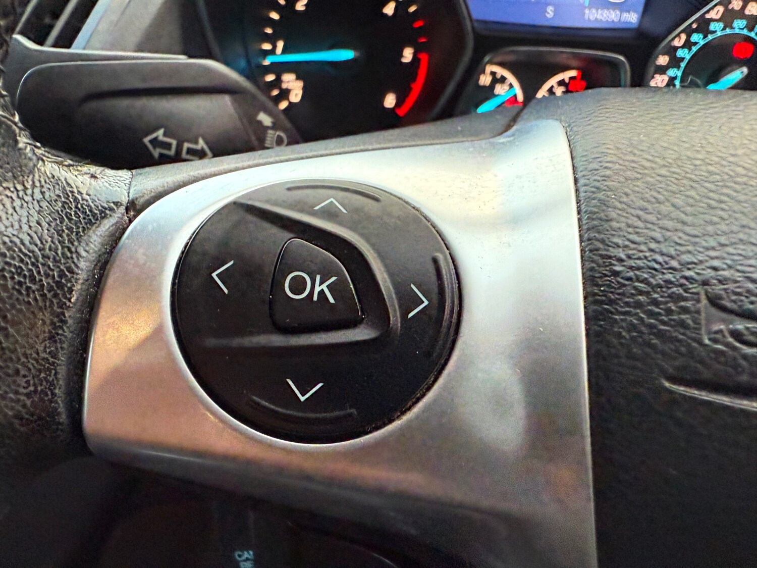 Used Ford Kuga 2014 for sale - 76375047: Photo 22