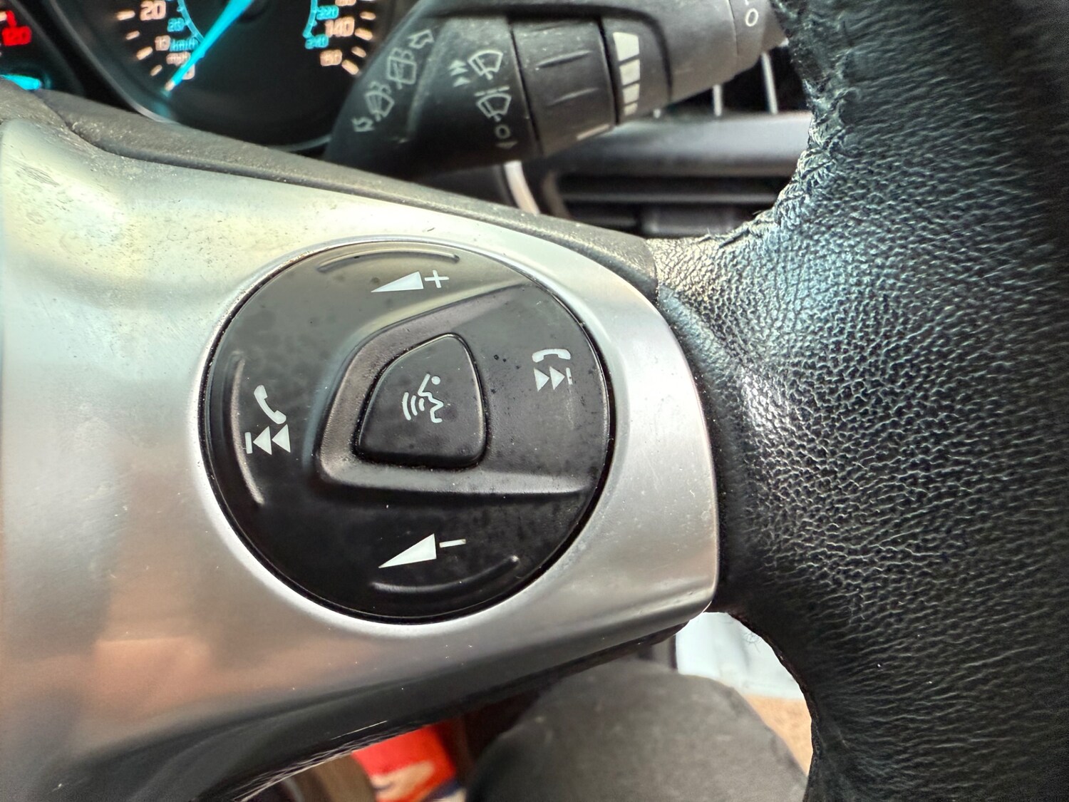 Used Ford Kuga 2014 for sale - 76375047: Photo 23