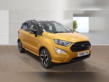 Used Ford Ecosport 2019 for sale - 78484719: Photo