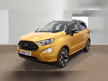 Used Ford Ecosport 2019 for sale - 78484719: Photo