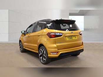 Used Ford Ecosport 2019 for sale - 78484719: Photo