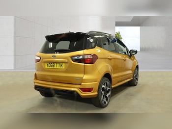 Used Ford Ecosport 2019 for sale - 78484719: Photo