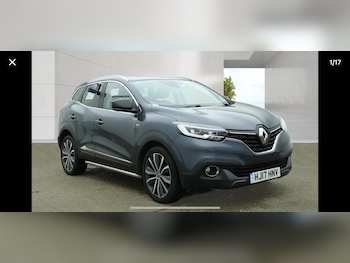 Used Renault Kadjar 2017 for sale - 78788032: Photo