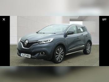 Used Renault Kadjar 2017 for sale - 78788032: Photo