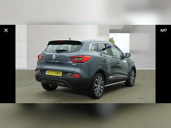 Used Renault Kadjar 2017 for sale - 78788032: Photo