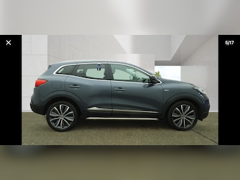 Used Renault Kadjar 2017 for sale - 78788032: Photo