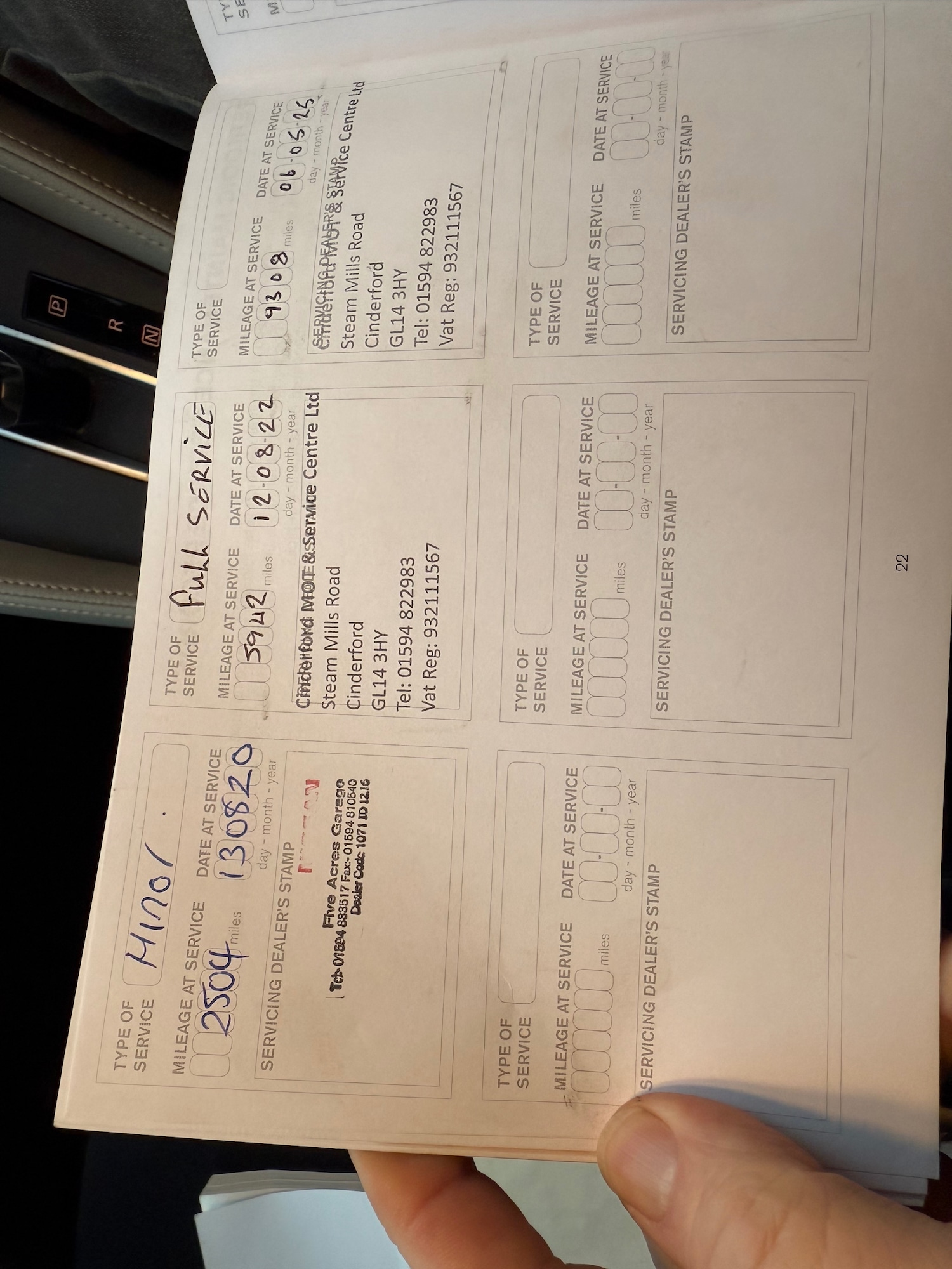 Used Nissan Micra 2019 for sale - 76860336: Photo 16