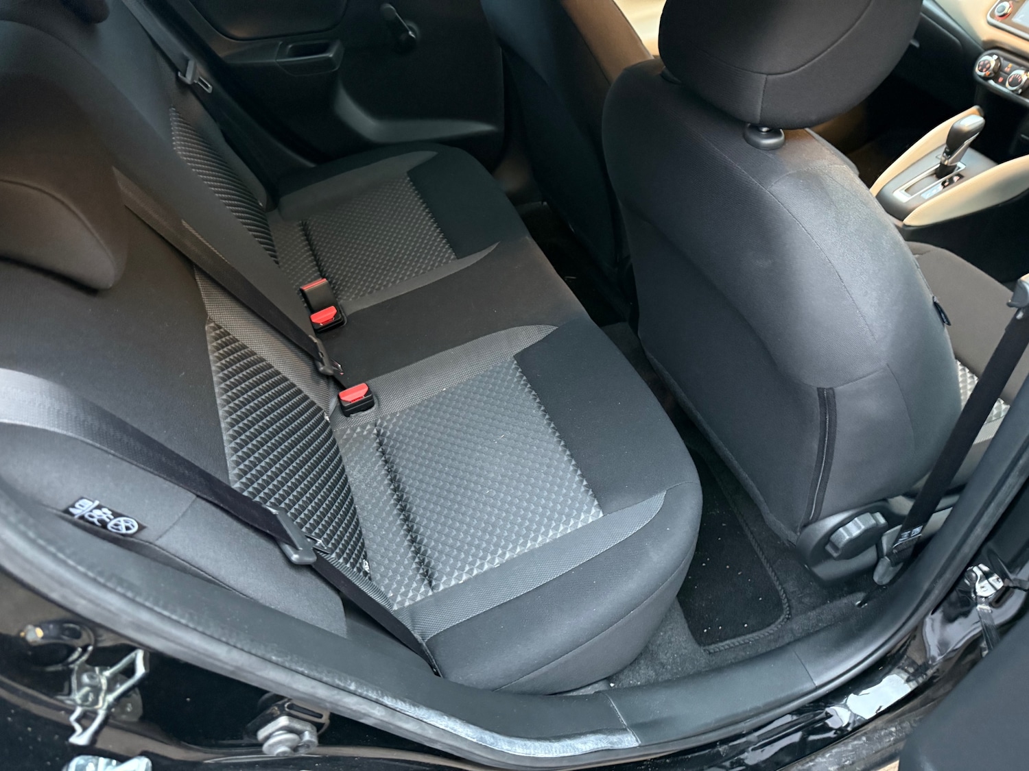 Used Nissan Micra 2019 for sale - 76860336: Photo 4