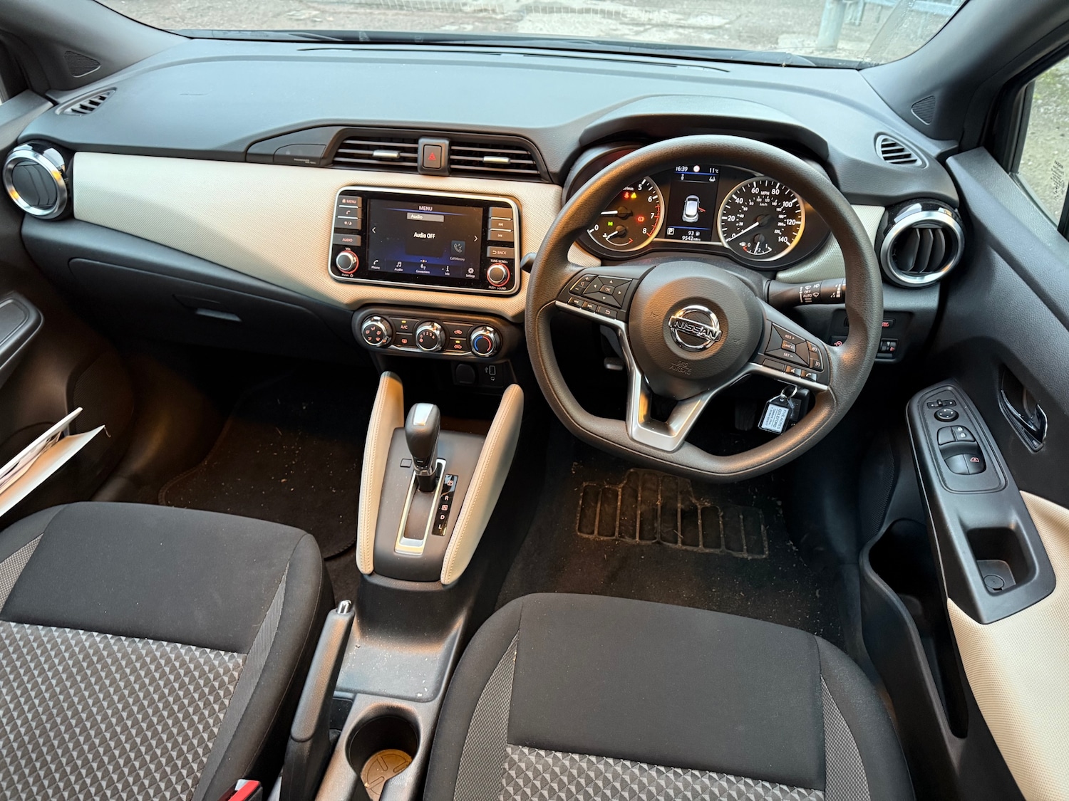 Used Nissan Micra 2019 for sale - 76860336: Photo 5