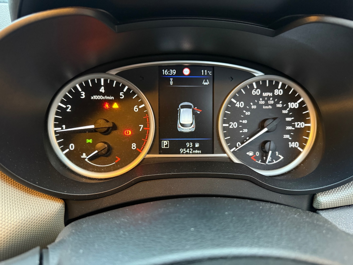 Used Nissan Micra 2019 for sale - 76860336: Photo 7