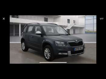 2015 (65) - 2.0 TDI CR S 4x4 5dr **LOW MILES** **4X4**