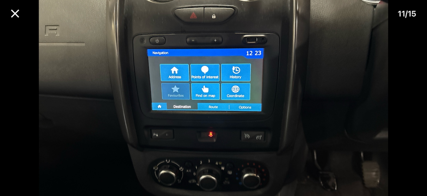 Used Dacia Duster 2017 for sale - 78218076: Photo 11