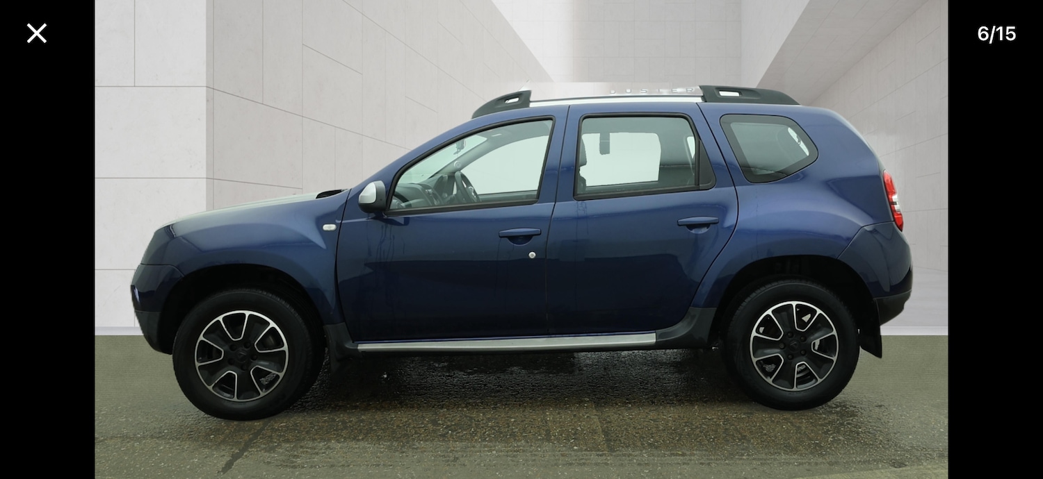 Used Dacia Duster 2017 for sale - 78218076: Photo 6
