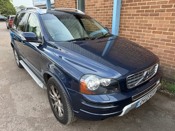 Used Volvo XC90 2012 for sale - 78533128: Photo