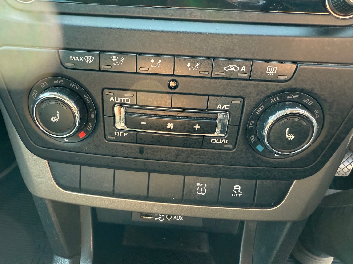 Vehicle 24