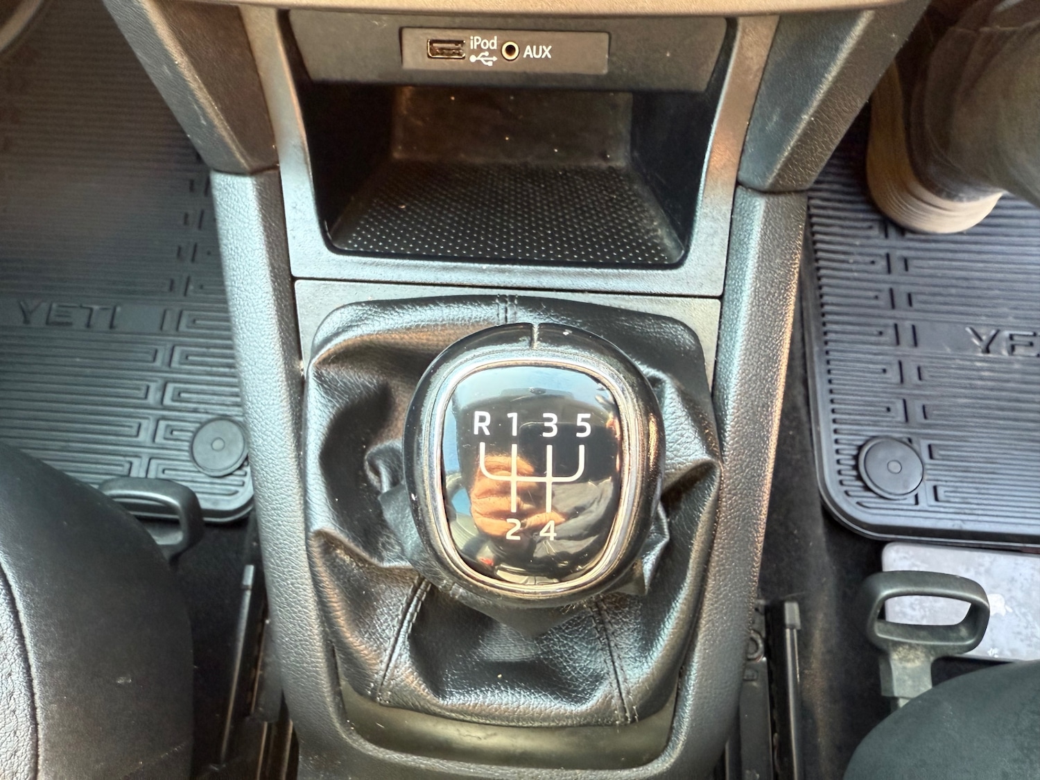 Vehicle 25