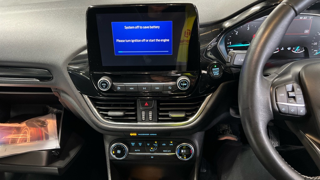 Used Ford Fiesta 2019 for sale - 77434940: Photo 11