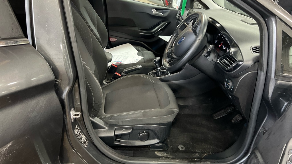 Used Ford Fiesta 2019 for sale - 77434940: Photo 9