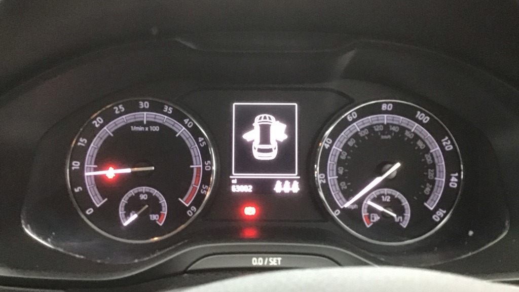 Used Skoda Karoq 2018 for sale - 76055867: Photo 10