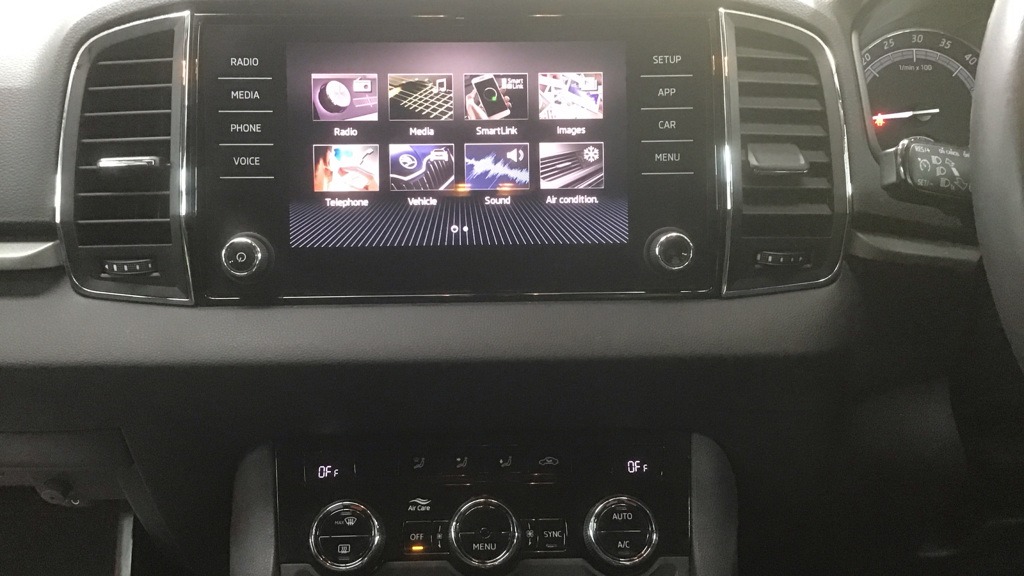 Used Skoda Karoq 2018 for sale - 76055867: Photo 11