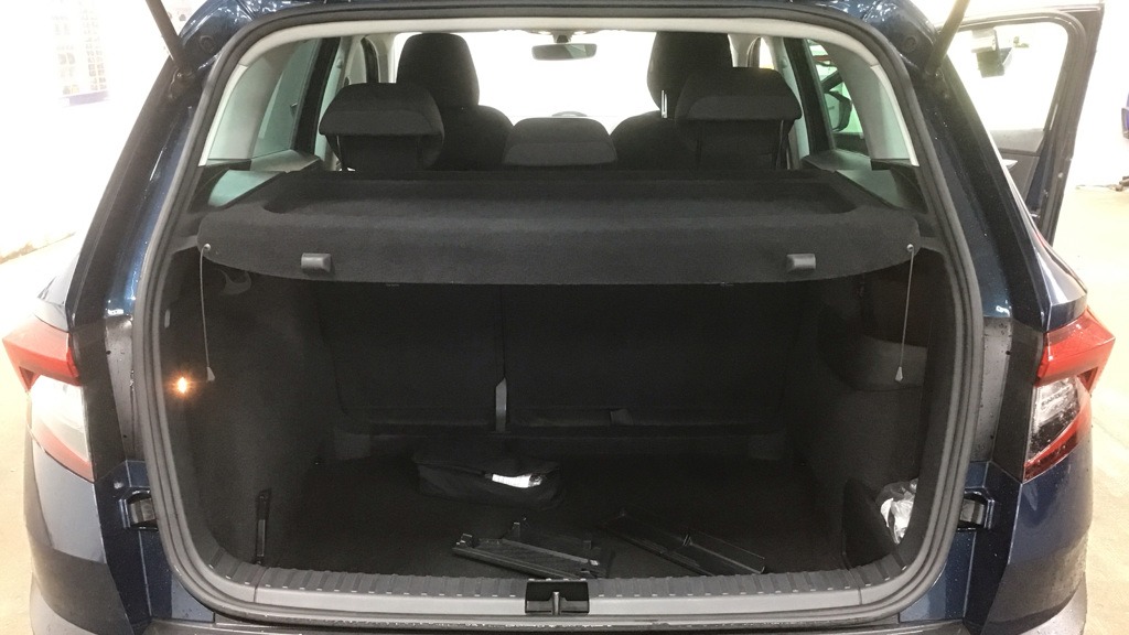 Used Skoda Karoq 2018 for sale - 76055867: Photo 7