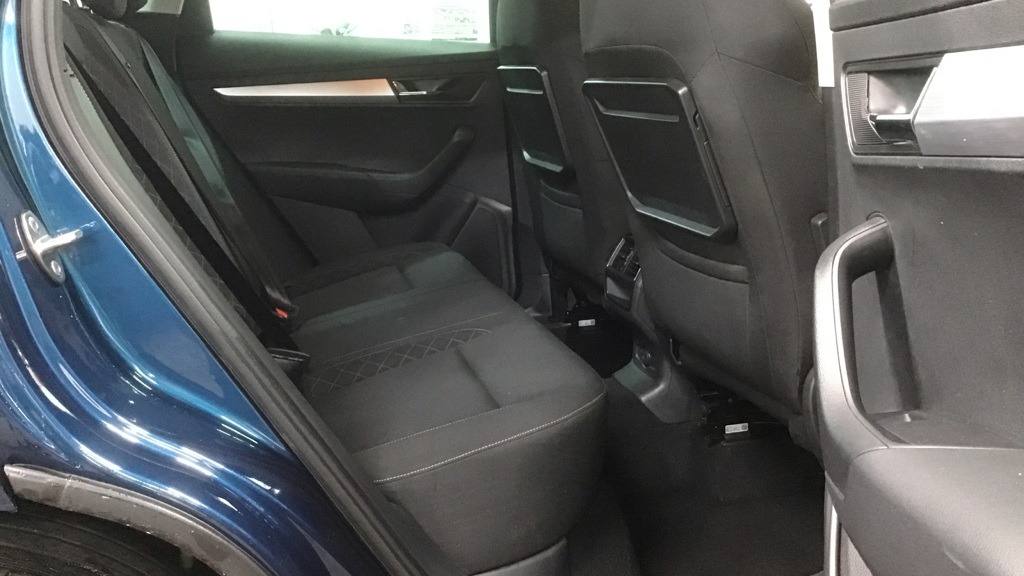 Used Skoda Karoq 2018 for sale - 76055867: Photo 8